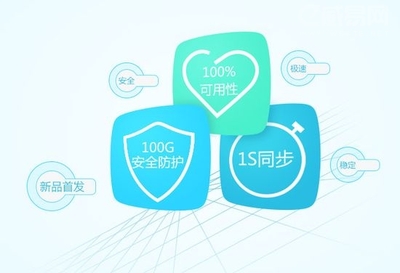 阿里云解析企業(yè)版服務(wù)上線 提供百G域名防護(hù)保障，護(hù)航互聯(lián)網(wǎng)安全