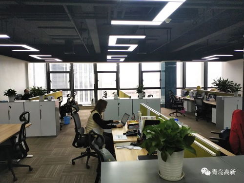 高新戰疫丨青島賽昇提供免費技術改造咨詢和網絡安全服務，助力企業復工復產